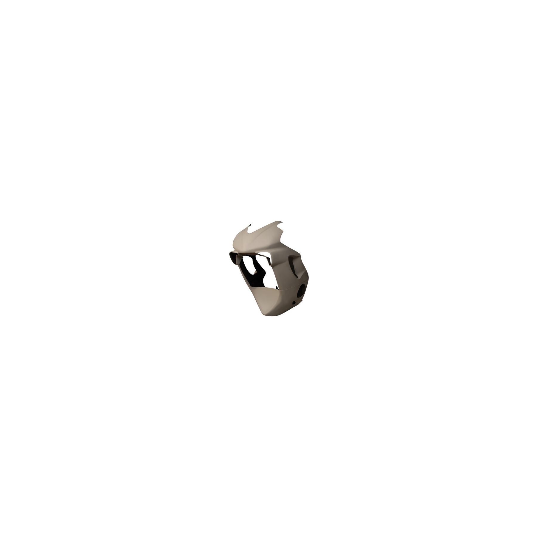 Armour Bodies Bodywork Honda CBR600 F4i 2001-2003