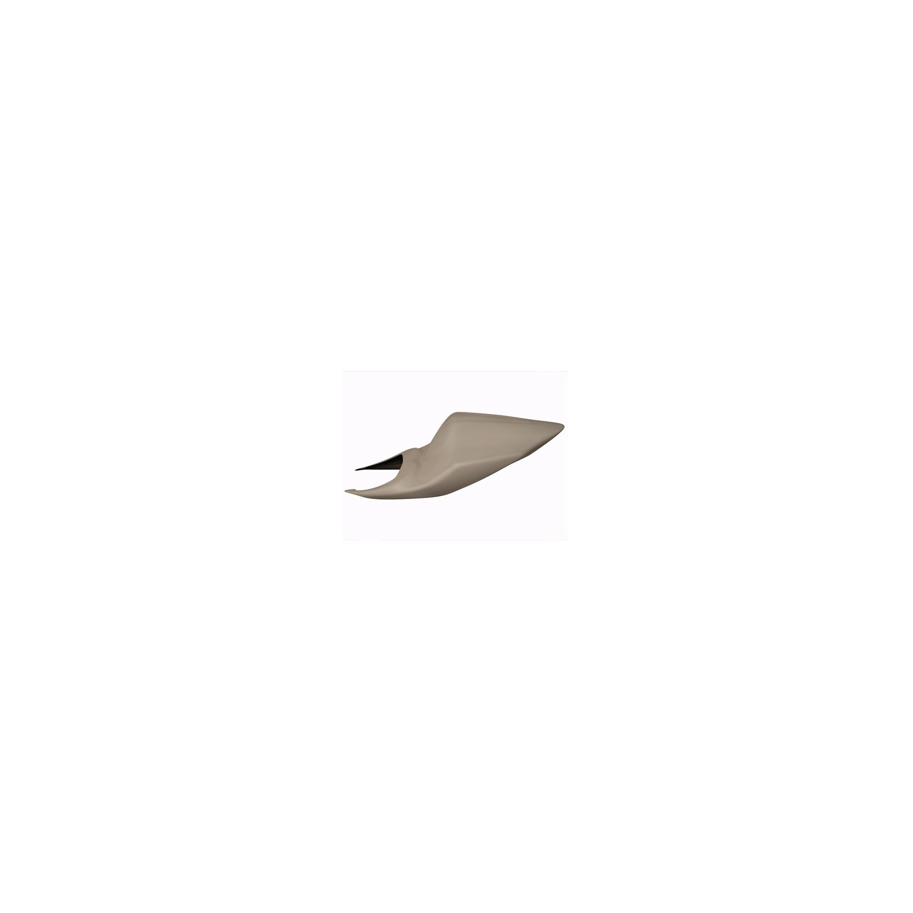 Armour Bodies Bodywork Suzuki GSXR 600 / GSXR 750 2006-2007