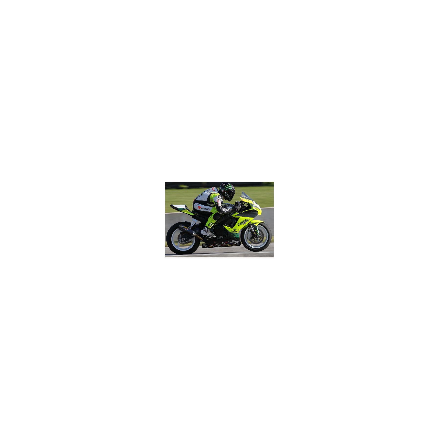 Armour Bodies Bodywork Suzuki GSXR 600 / GSXR 750 2011-2025