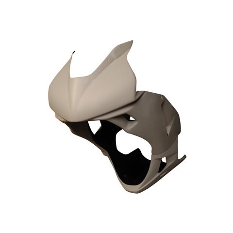Armour Bodies Bodywork Suzuki SV650 / SV650S 2003-2009