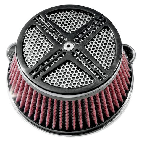 LA Choppers XXX Big Air Cleaner For Yamaha Bolt / V-Star 950