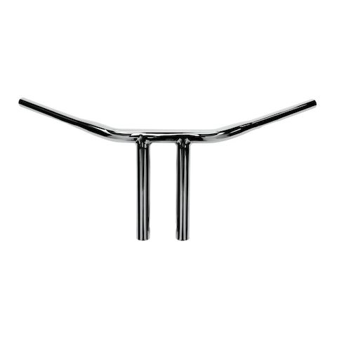 Drag Specialties 1 1/4 Buffalo T-Bar Handlebars
