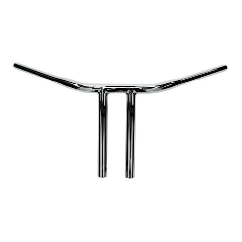 Drag Specialties 1 1/4" Buffalo T-Bar Handlebars