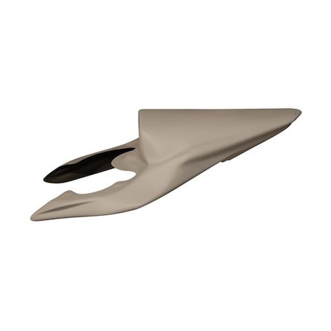 Armour Bodies Bodywork Yamaha R6 2006-2007