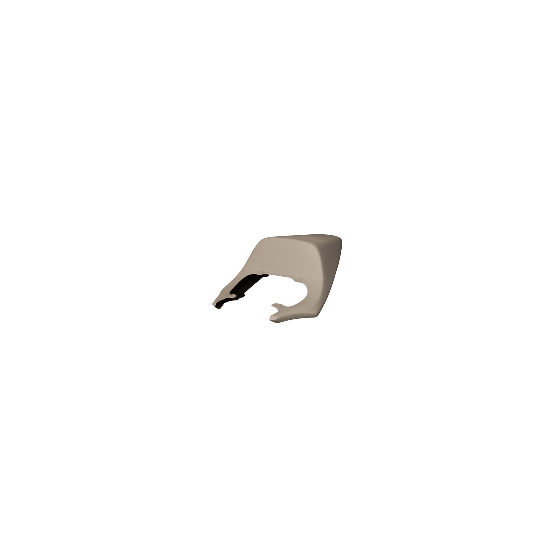 Armour Bodies Bodywork Yamaha R6 2003-2005