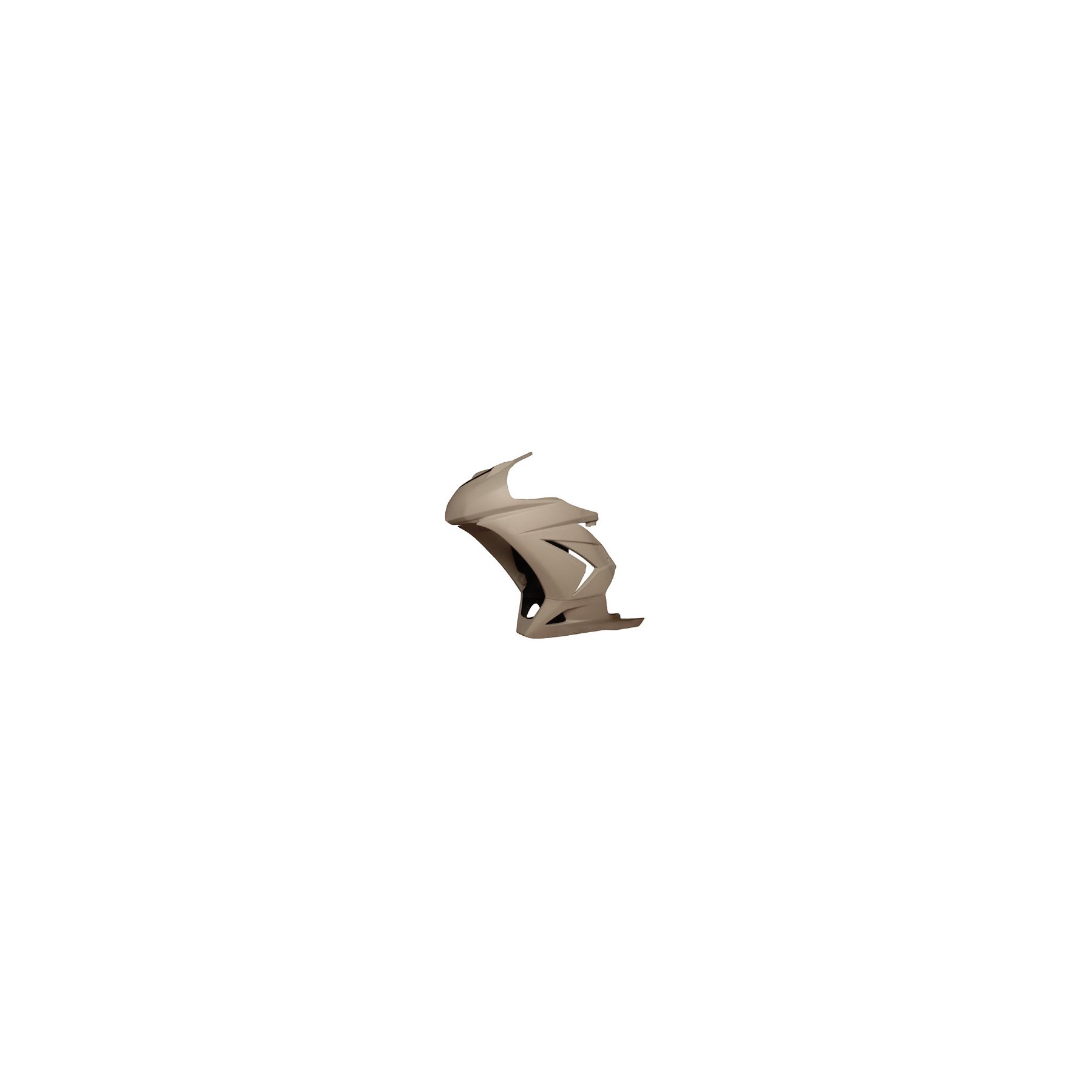 Armour Bodies Bodywork Kawasaki Ninja 250R 2008-2013