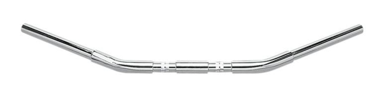 Drag Specialties 1 1/4" Buffalo Springer Drag Handlebars