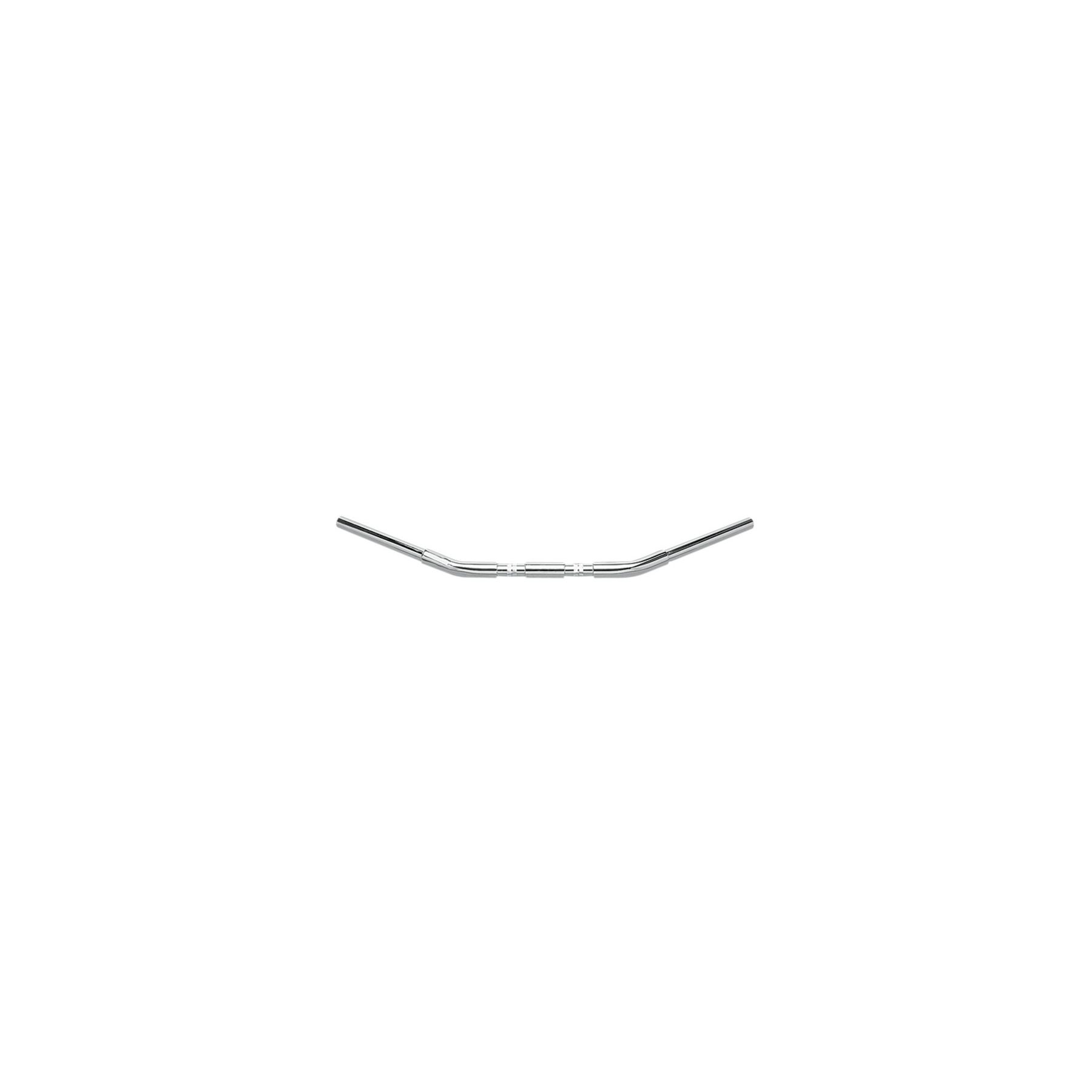 Drag Specialties 1 1/4 Buffalo Springer Drag Handlebars