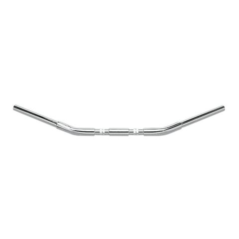 Drag Specialties 1 1/4" Buffalo Springer Drag Handlebars