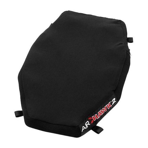 airhawk cruiser pillion