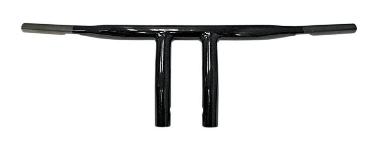 Drag Specialties 1 1/4" Buffalo T-Bar Handlebars N/A