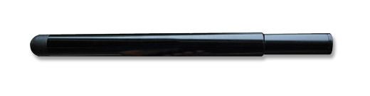 Woodcraft Replacement Clip-On Bar 1"