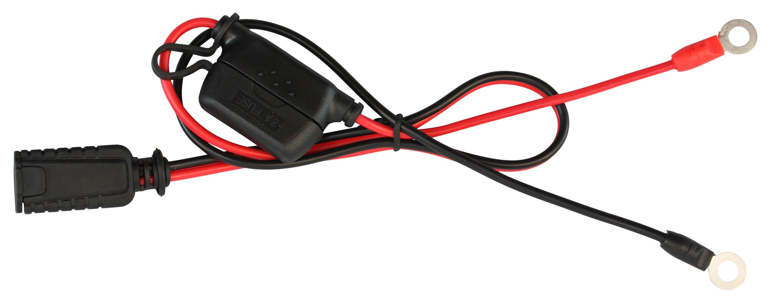 NOCO Battery Charger Eyelet Terminal Connector RevZilla