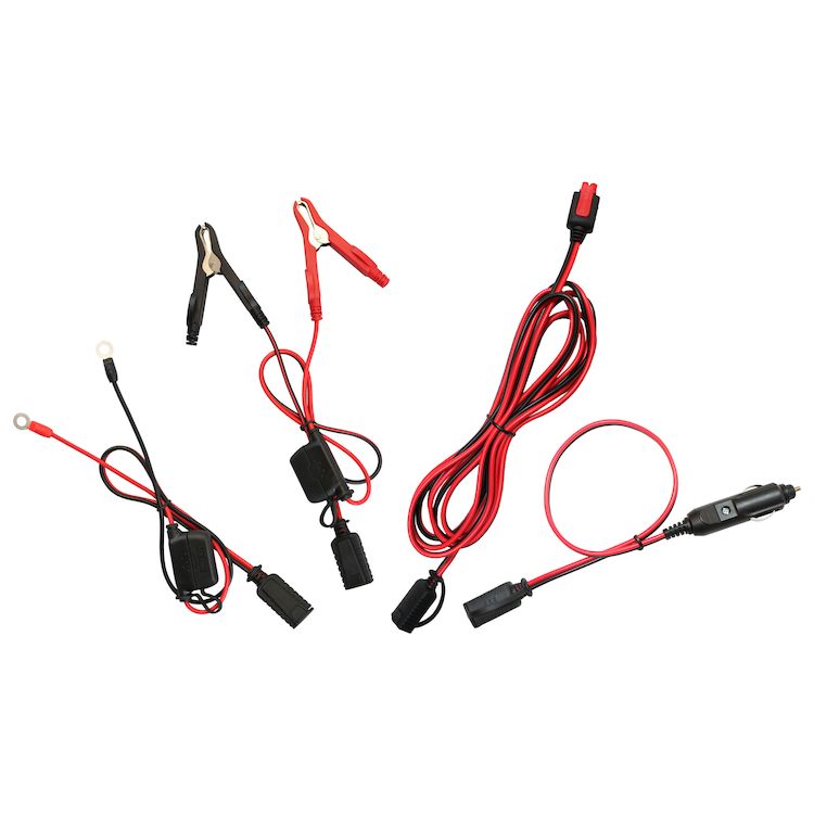 NOCO Battery Charger Accessory Kit