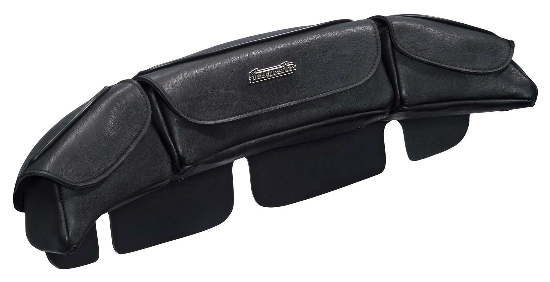 Tour Master Coaster SL Windshield Bag For Harley Touring 19962012