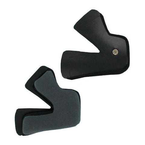 GMax GM54S Cheek Pads