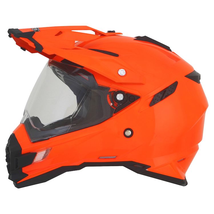 Safety Orange