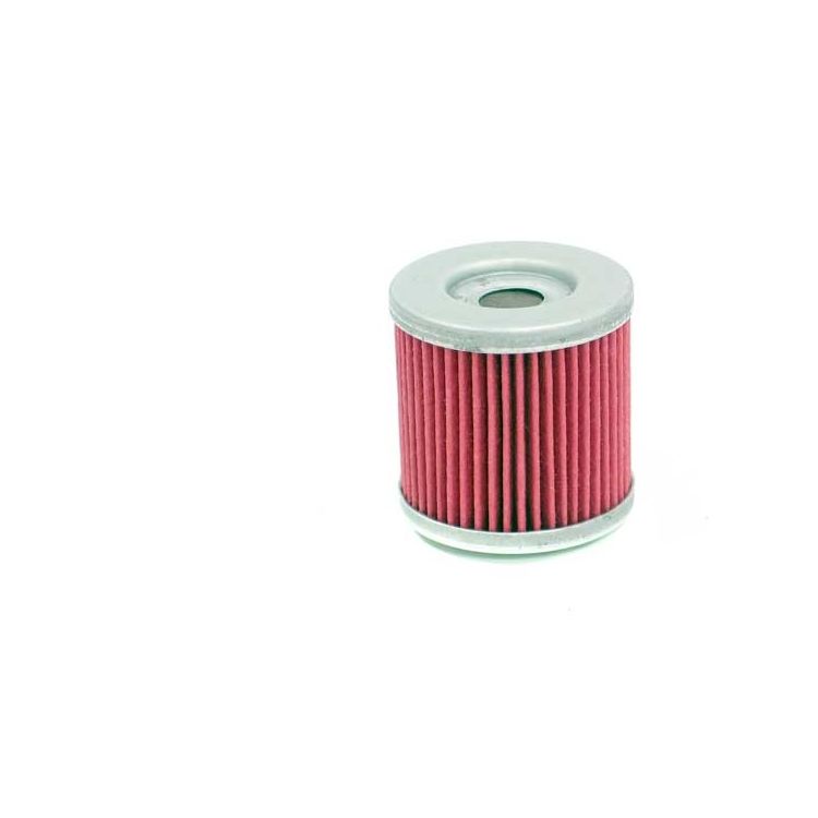 K&N Oil Filter KN154 22 (3.11) Off! RevZilla