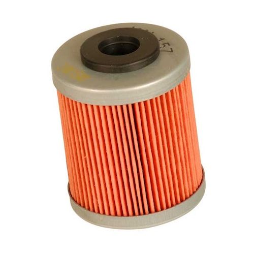 K&N Oil Filter KN157 RevZilla
