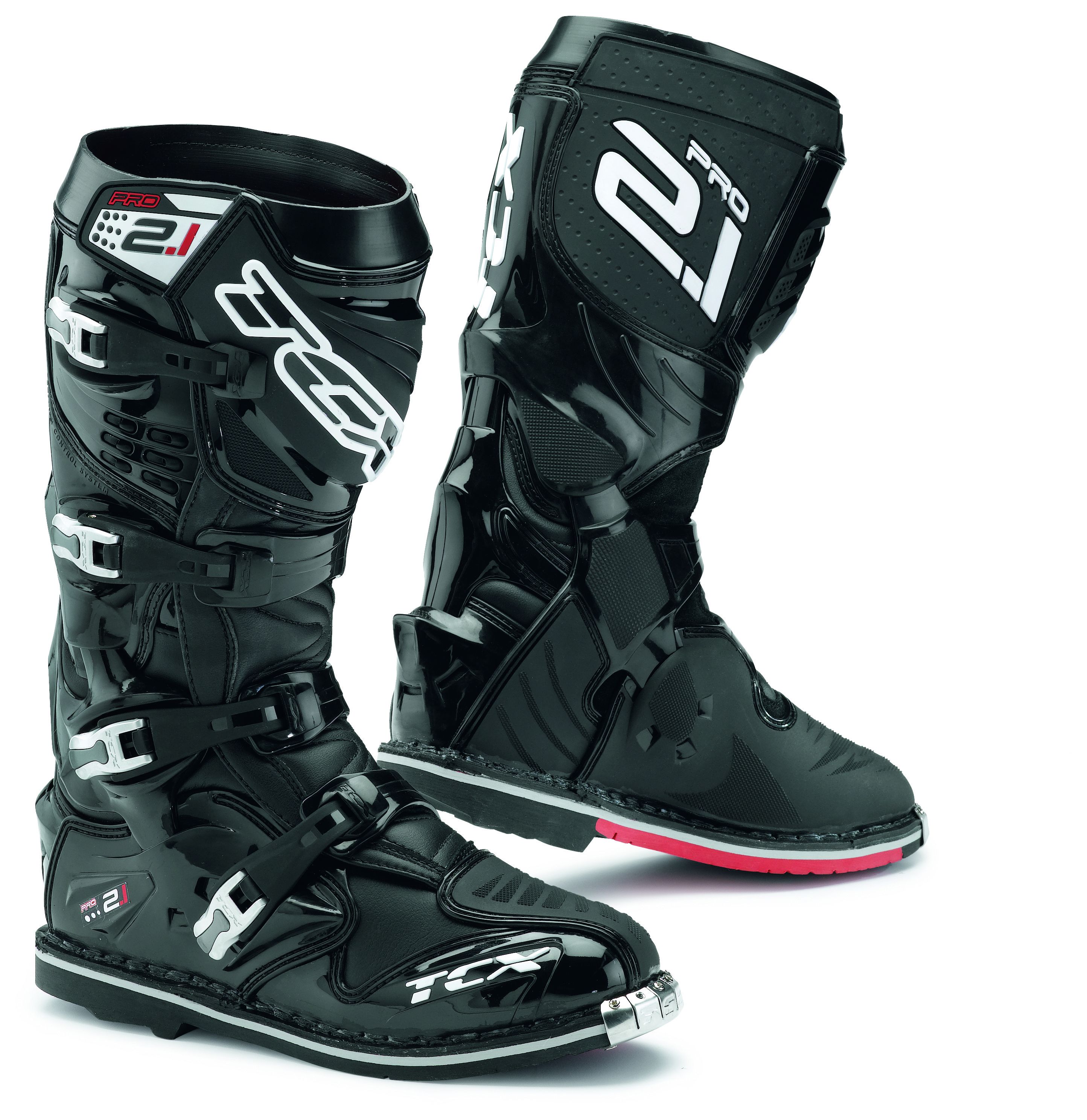 revzilla motorcycle boots