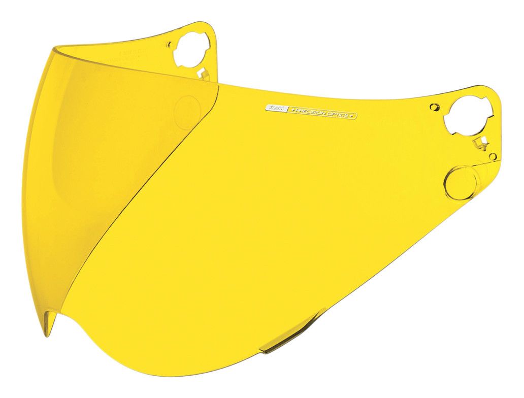 Icon Variant Face Shield N/A