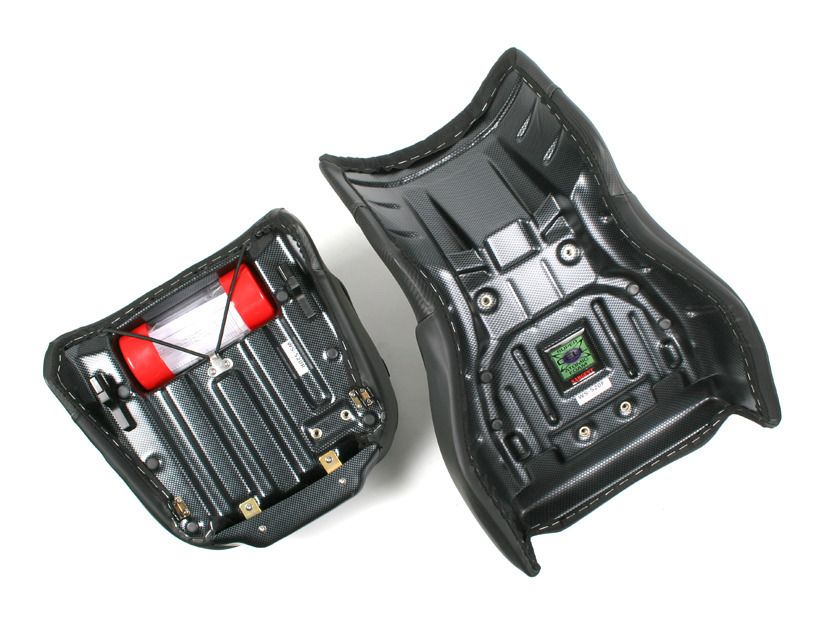 Sargent World Sport Performance Seat BMW R1100GS / R1150GS - RevZilla