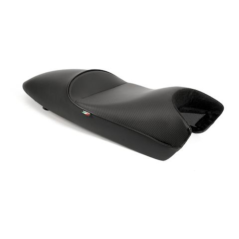 Sargent World Sport Performance Seat Ducati Monster 2000-2007