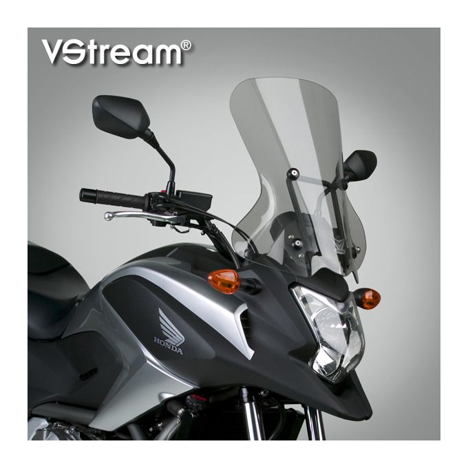 National Cycle VStream Sport Touring Windscreen Honda NC700X 2012-2015 undefined