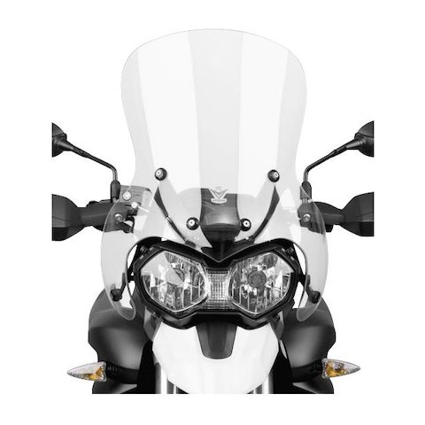 National Cycle VStream Tall Touring Windscreens