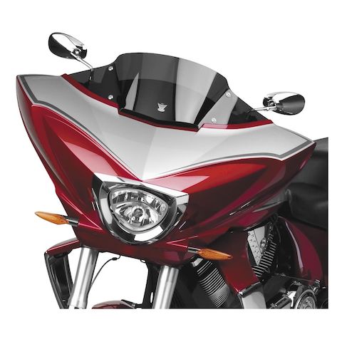 National Cycle VStream Sport Windscreen Victory Cross Country/Tour/8-Ball