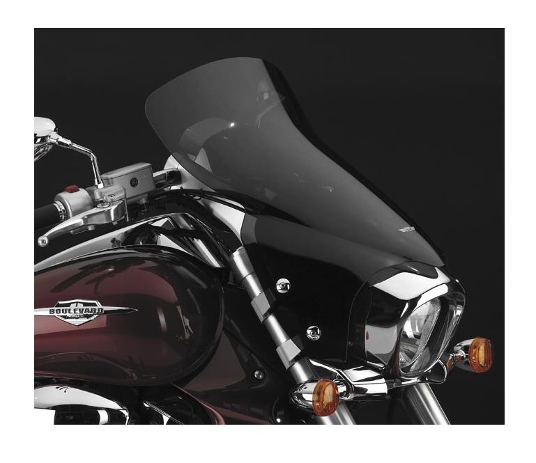 National Cycle VStream Tall Touring Windscreen Suzuki M109R Boulevard 2006-2018 N/A