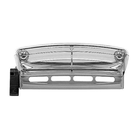 National Cycle VStream Windshield Vent Honda Goldwing 1800 2001-2016