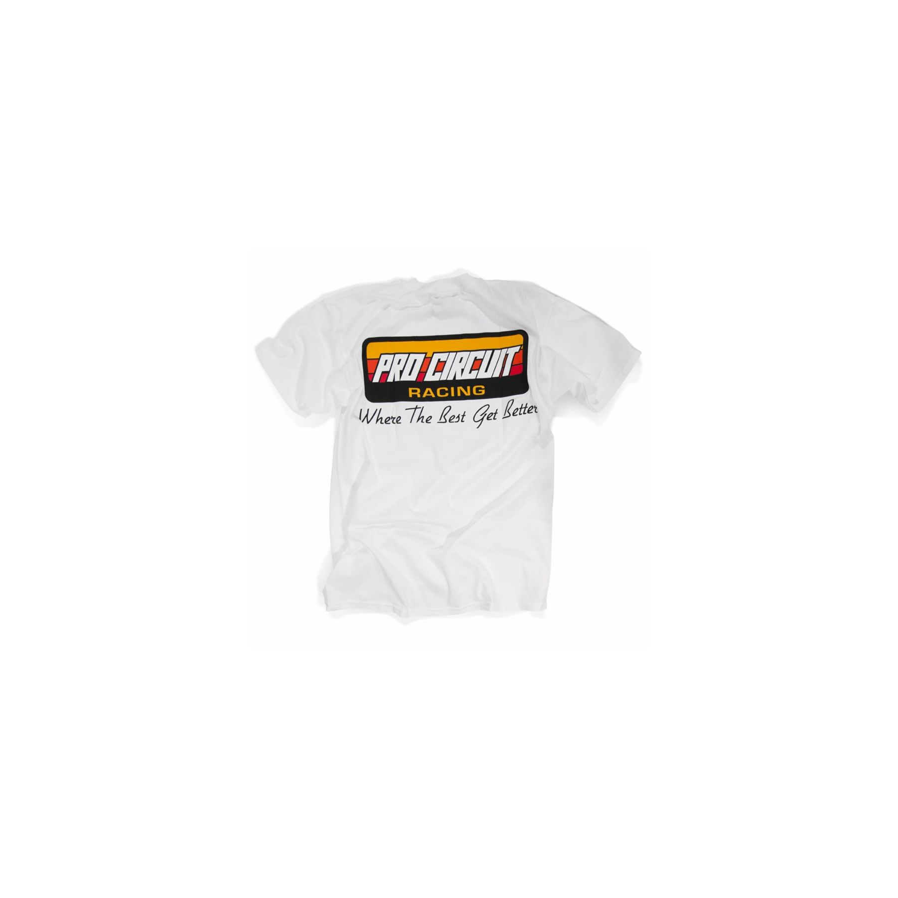 Pro Circuit Original Logo T-Shirt
