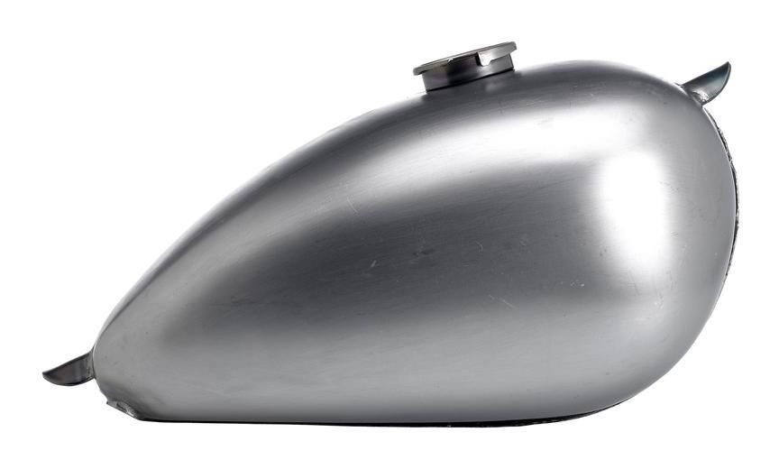 lowbrow gas tank