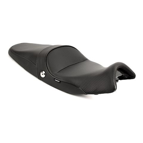 Sargent World Sport Performance Seat Triumph Speed Triple 2005-2007
