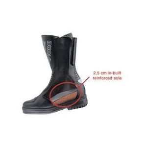 daytona lady pilot gtx boots