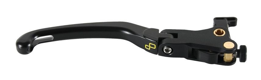LighTech Magnesium Folding Brake Levers - RevZilla