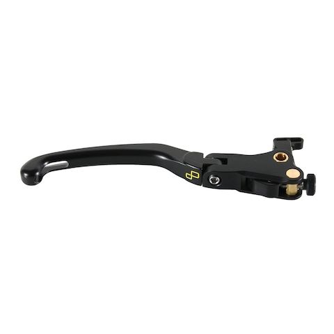 LighTech Magnesium Folding Brake Levers