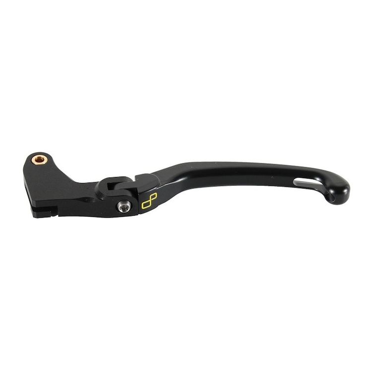 LighTech Magnesium Folding Clutch Lever Kawasaki