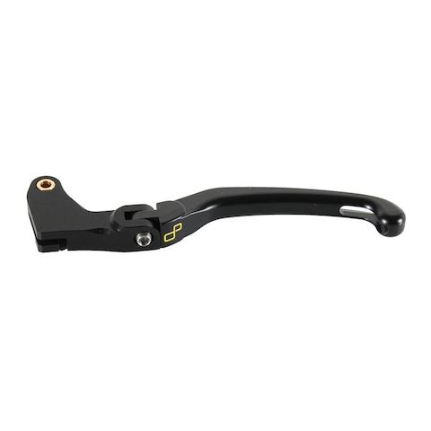 LighTech Magnesium Folding Clutch Levers