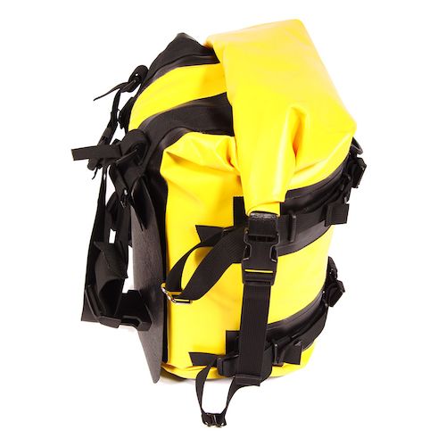 Wolfman Expedition Dry Saddle Bags RevZilla