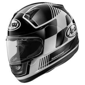 Arai Signet-Q Racer Helmet