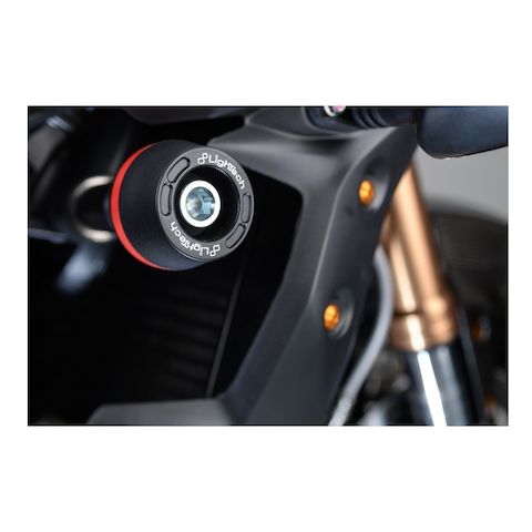 LighTech Frame Slider Anti-Shock Ring