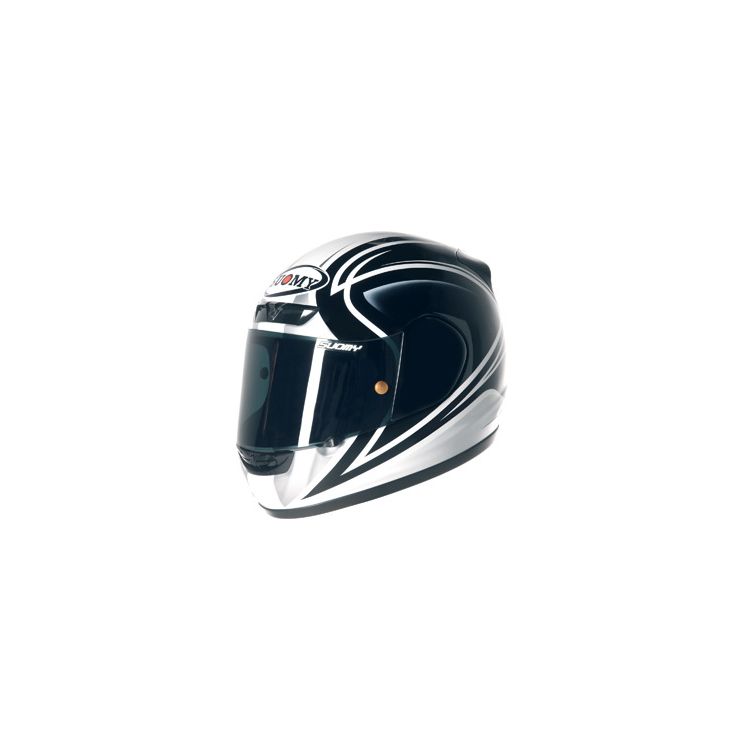 Suomy Apex 60's Legend Helmet 10% Off! RevZilla