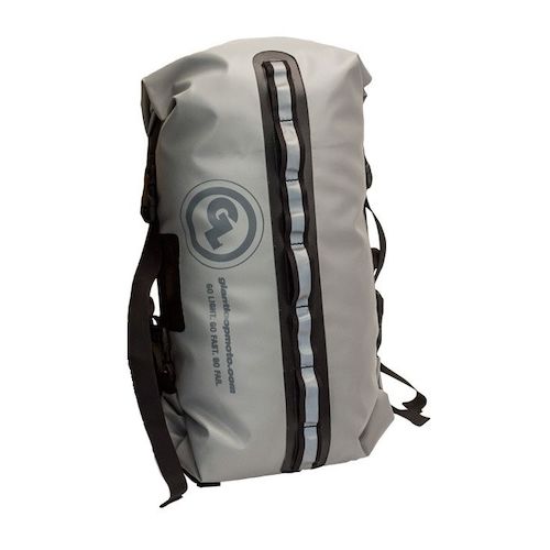 Giant Loop Rogue Dry Bag RevZilla