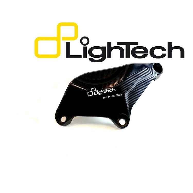 LighTech Stator Covers