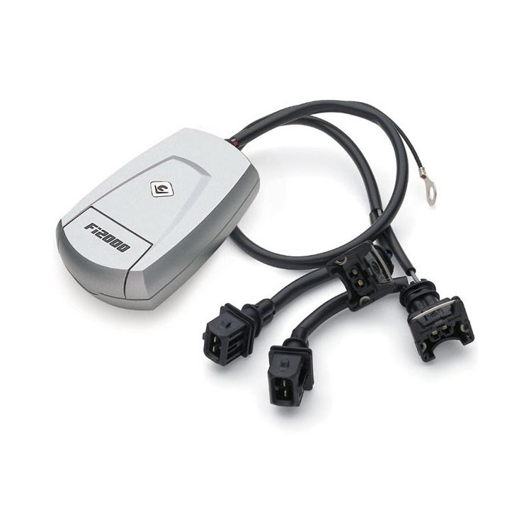 Fi2000 Fuel Tuning Module Yamaha V-Star 1300 2007-2008