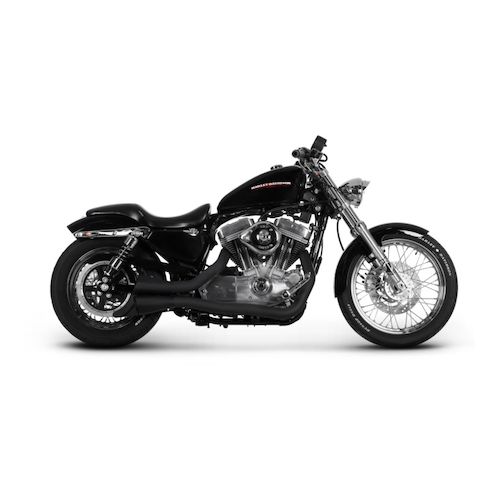 akrapovic harley davidson