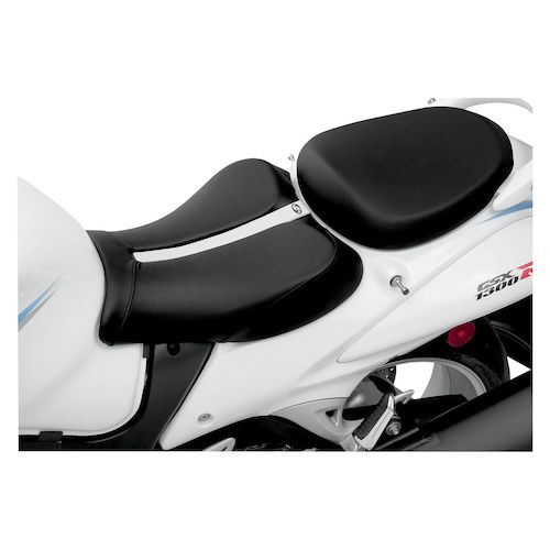Saddlemen Track Seat Suzuki Hayabusa GSX1300R 20082015 RevZilla