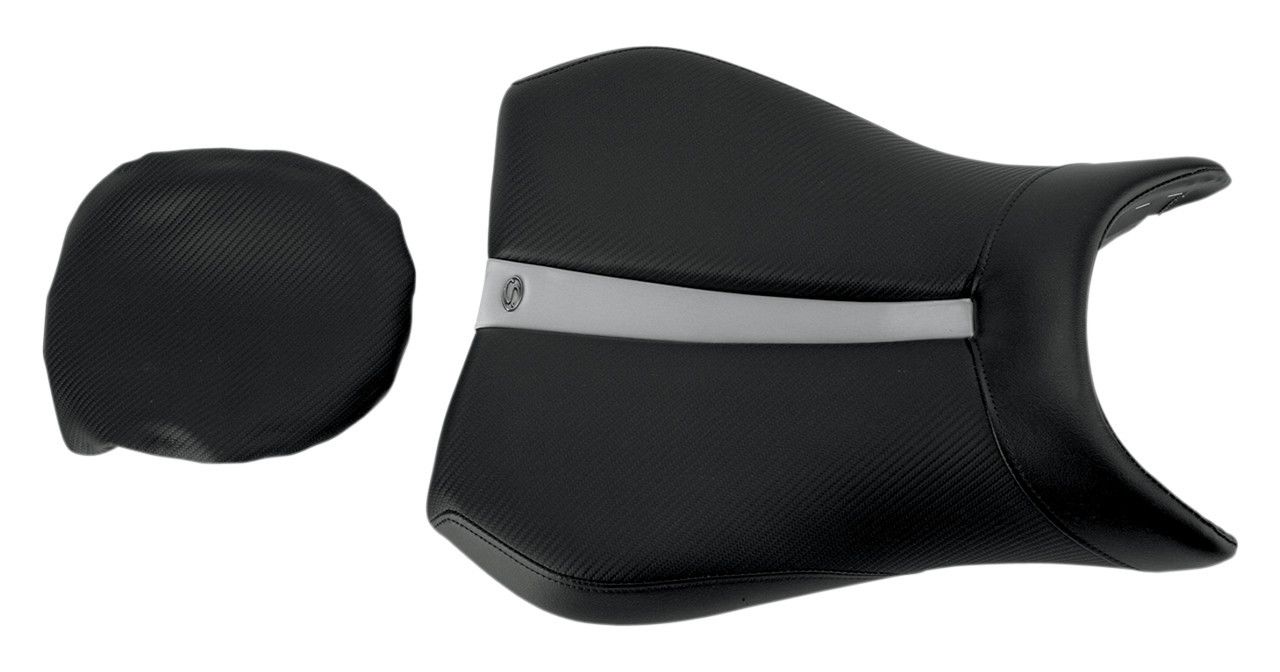 Saddlemen Track Seat Yamaha R6/R6S 20032010 RevZilla